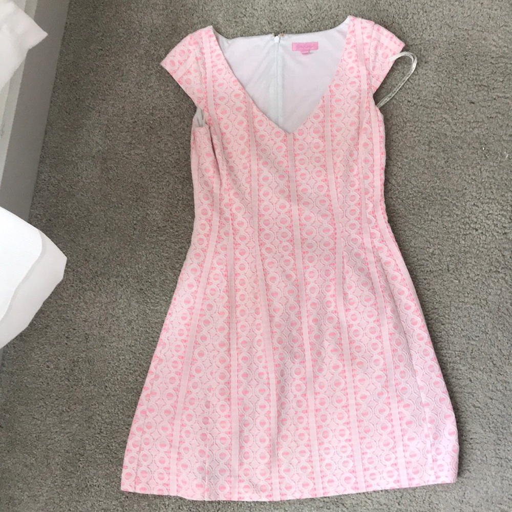 Lilly Pulitzer Dress